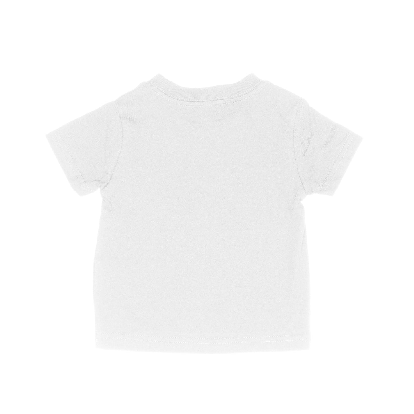 Salesforce Baby T-Shirt