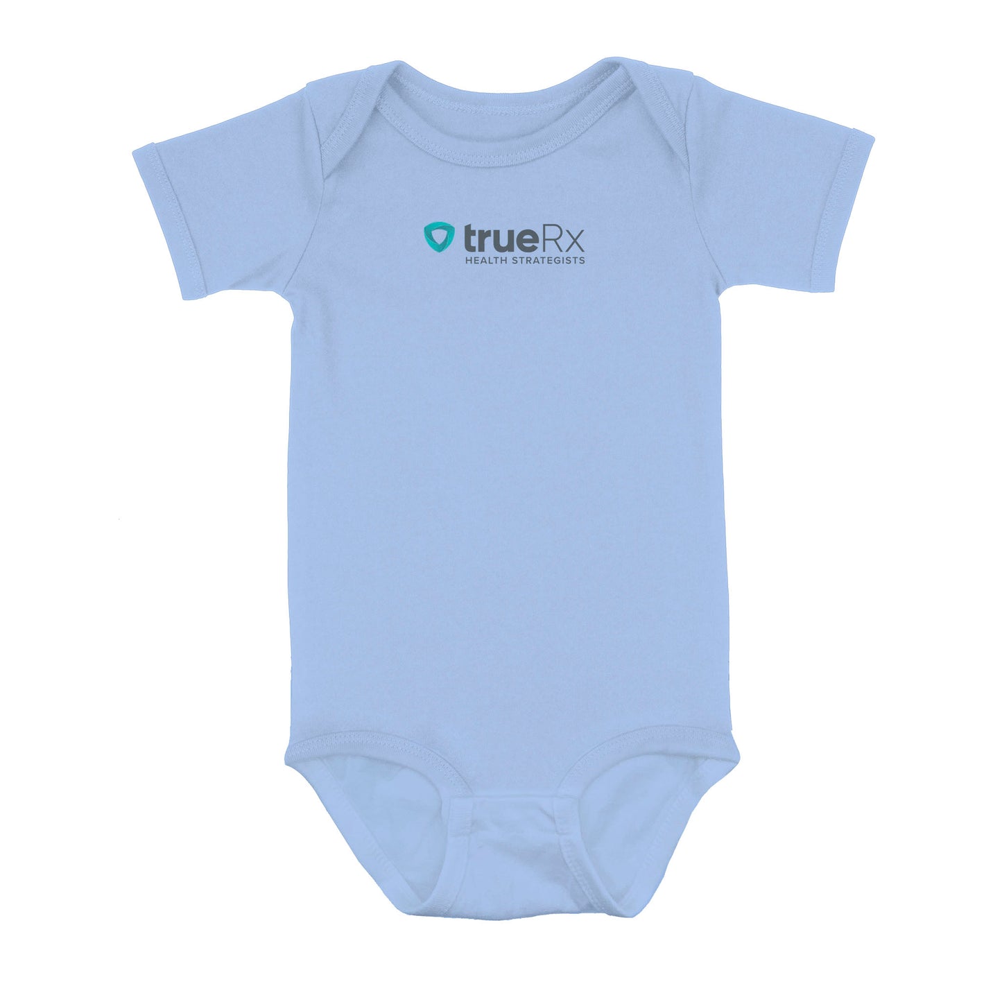 trueRx Baby Onesie