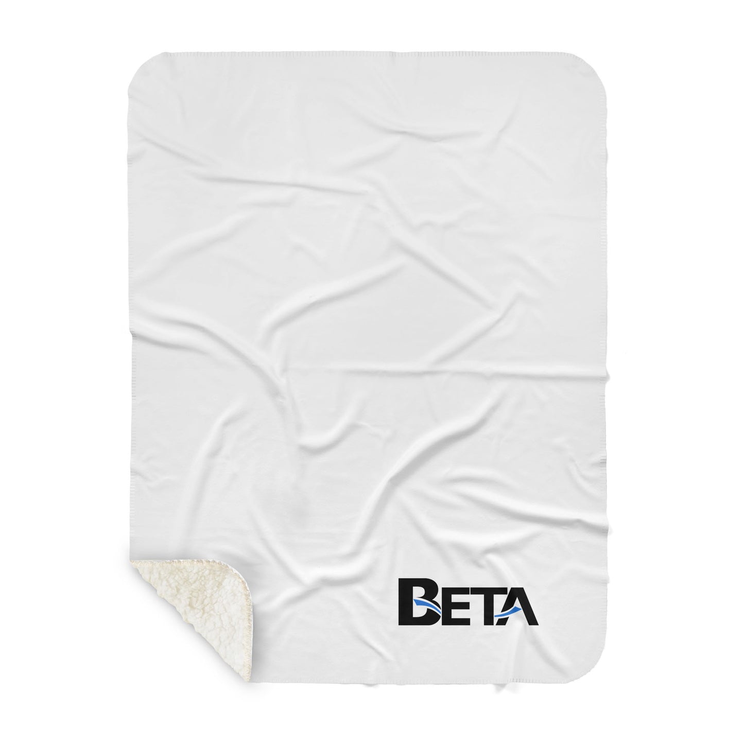 Beta Sherpa Blanket