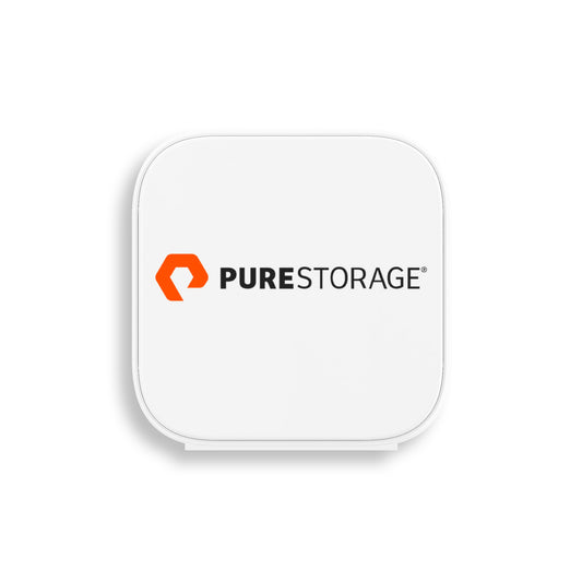 Pure Storage Mini Bluetooth Speaker