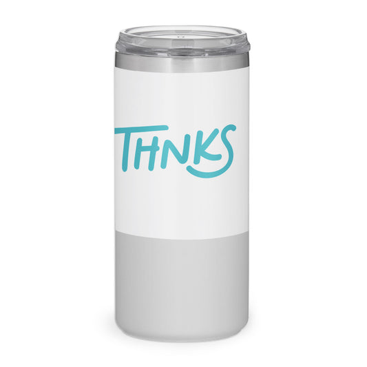 Thnks H2Go Gala Insulated Tumbler