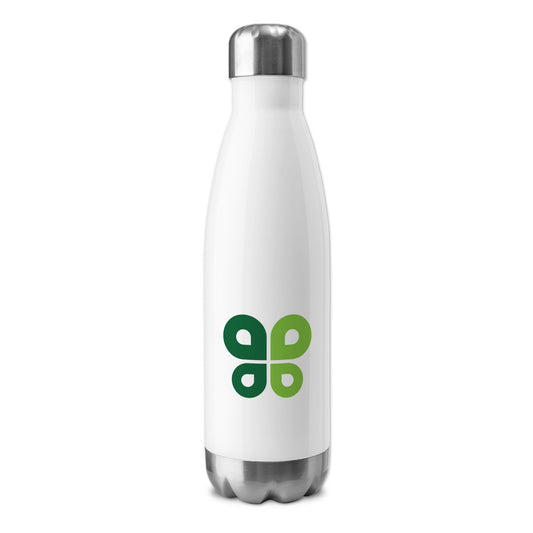 Budderfly Insulated Water Bottle