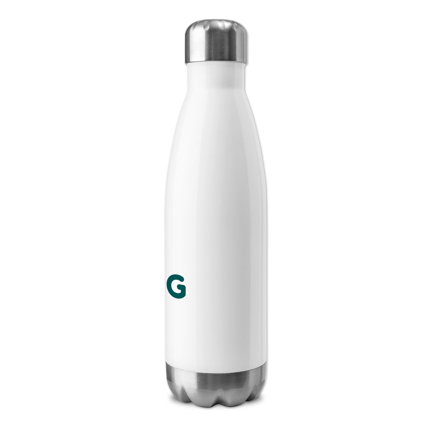 UKG Insulated Water Bottle