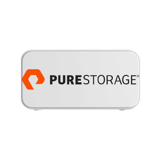 Pure Storage Bluetooth Speaker