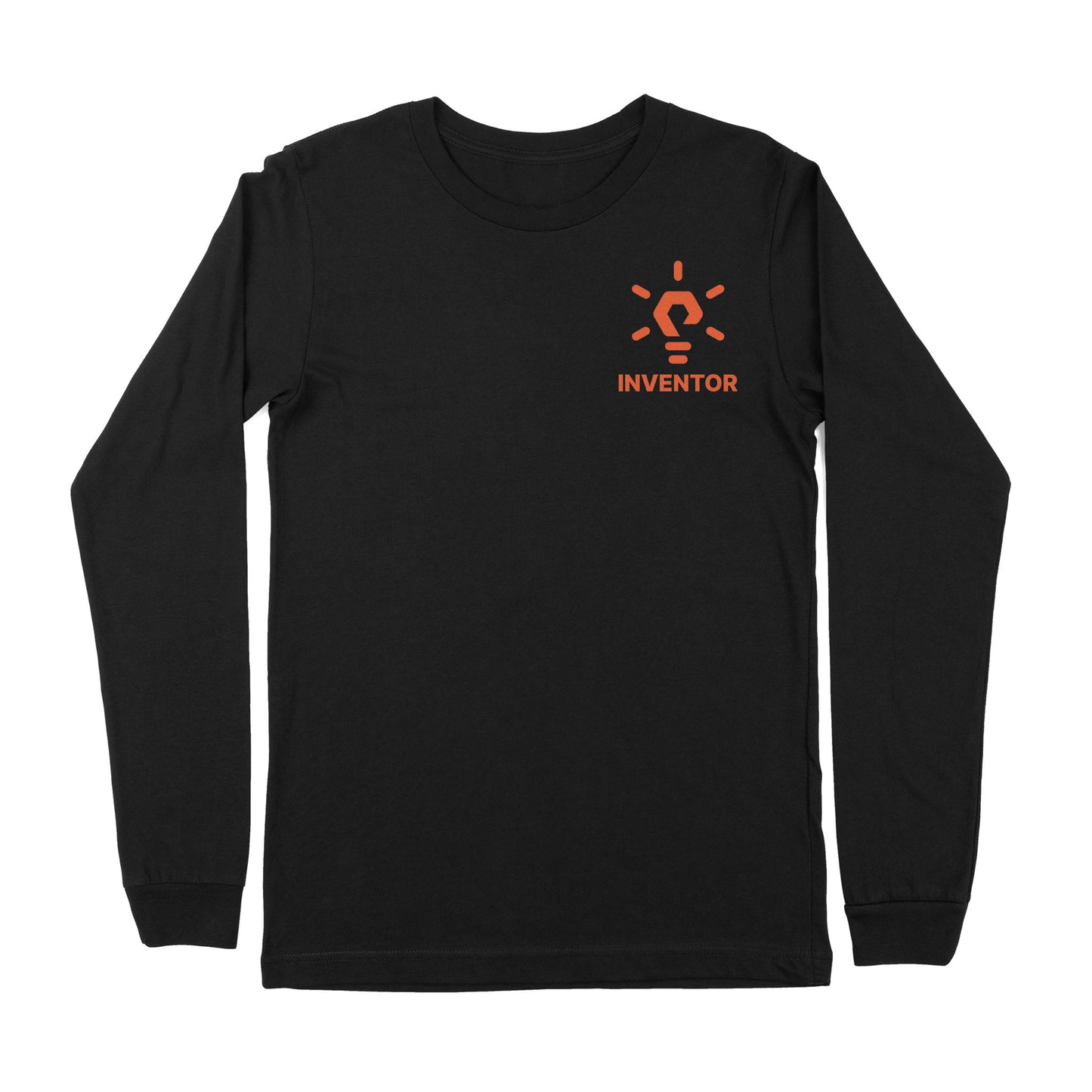 Inventor Premium Long Sleeve