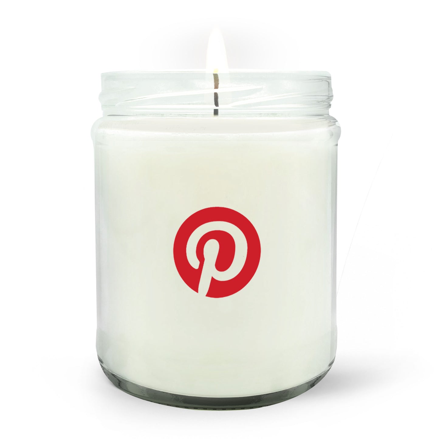 Pinterest Soy Wax Candle