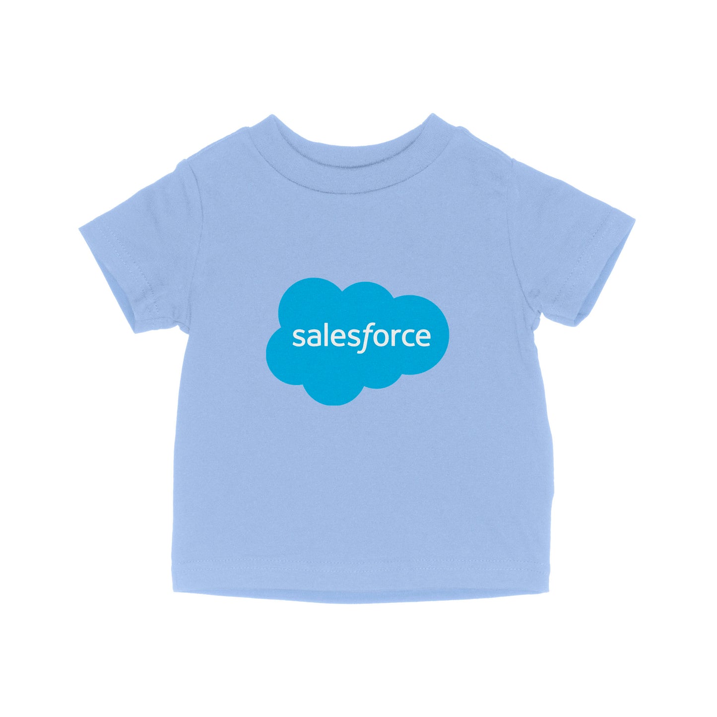 Salesforce Baby T-Shirt