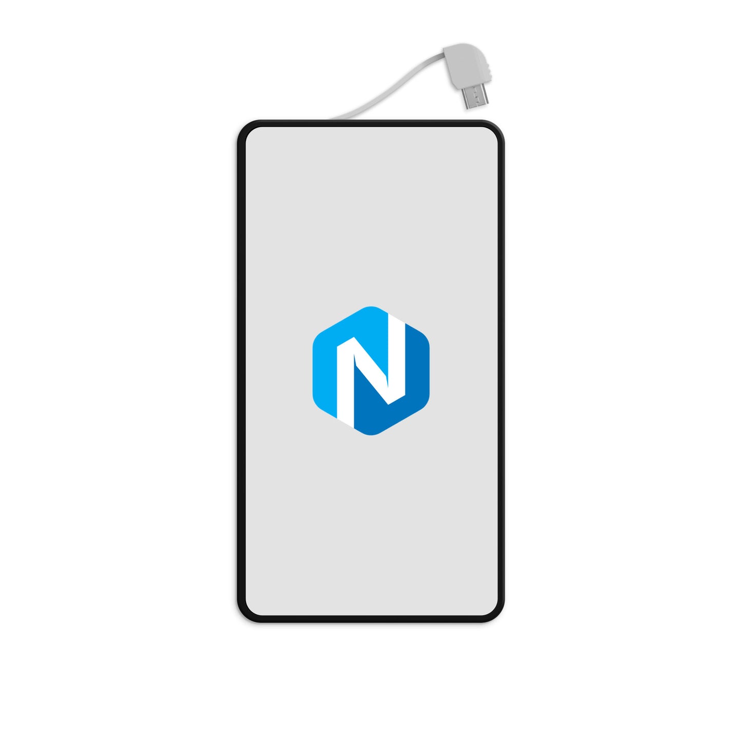 Nelligan Power Bank