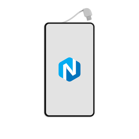 Nelligan Power Bank