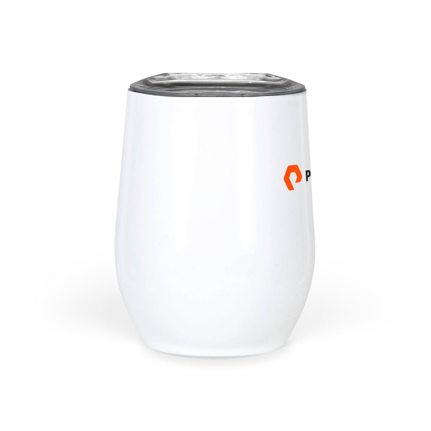 Pure Storage Wine Tumbler