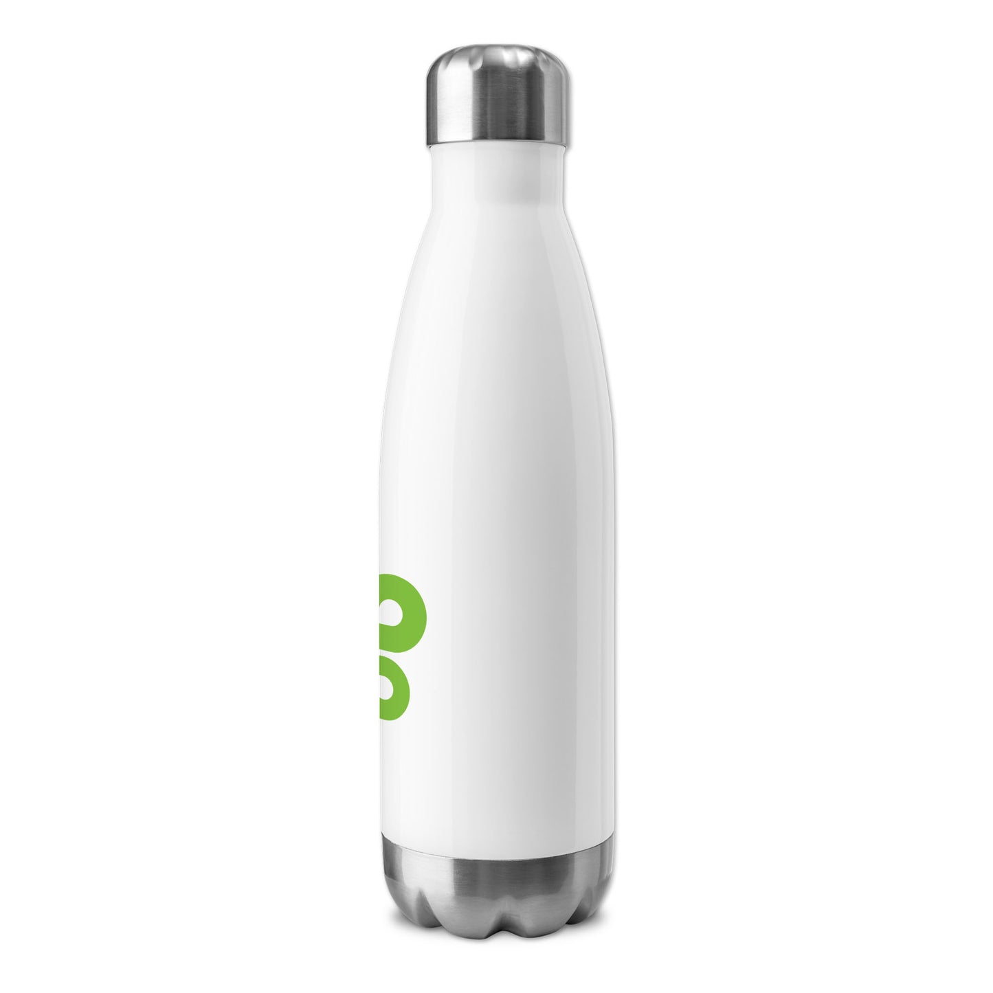 Budderfly Insulated Water Bottle