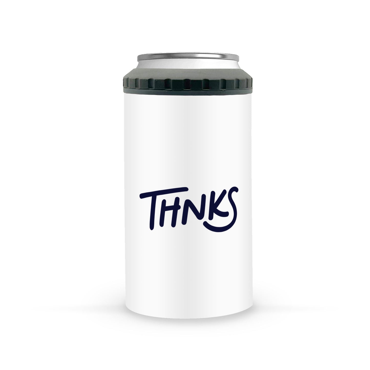 Thnks 4-in-1 Can Cooler Tumbler