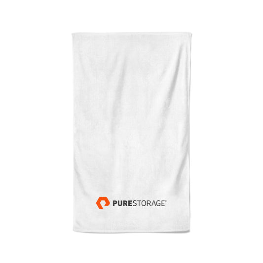 PureStorage Beach Towel