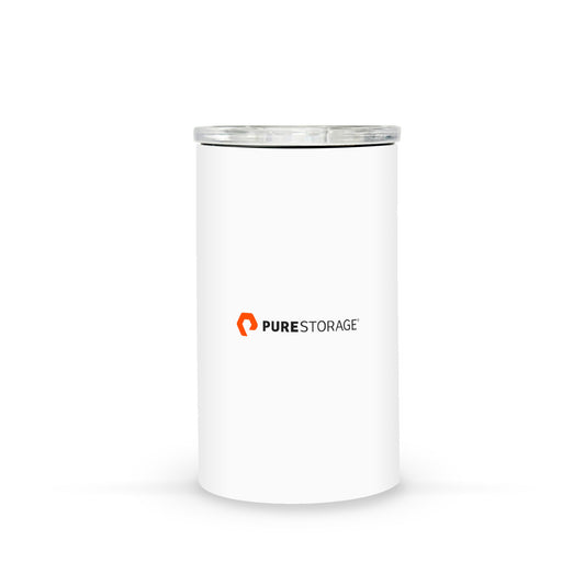 PureStorage 4-in-1 Can Cooler Tumbler