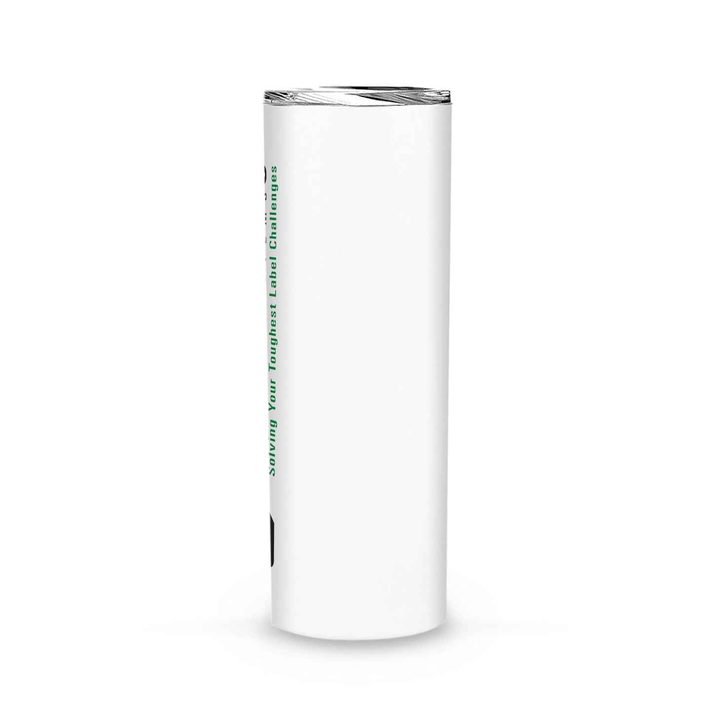 Liberty Marking Skinny Tumbler