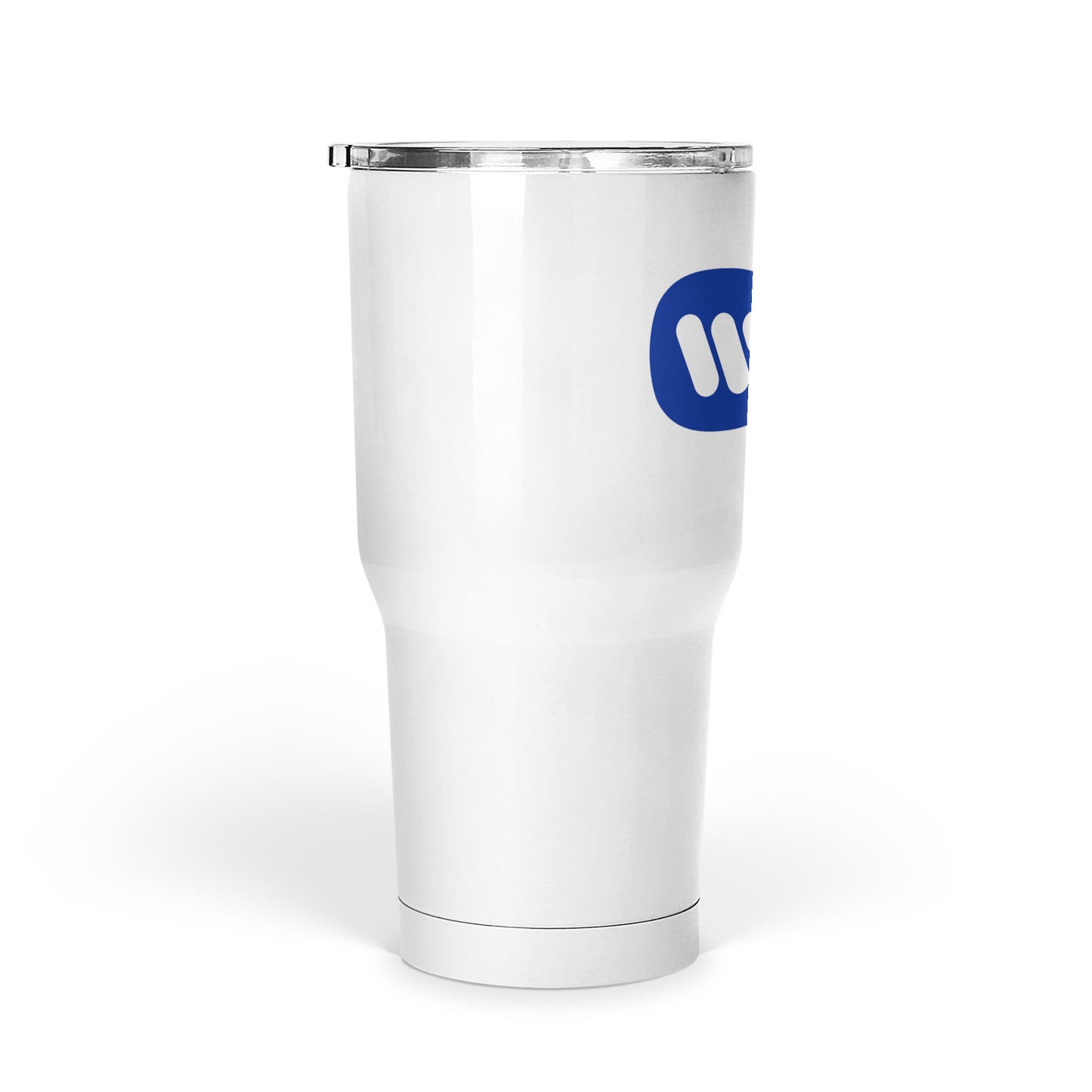 Warner Music Group Large Tumbler