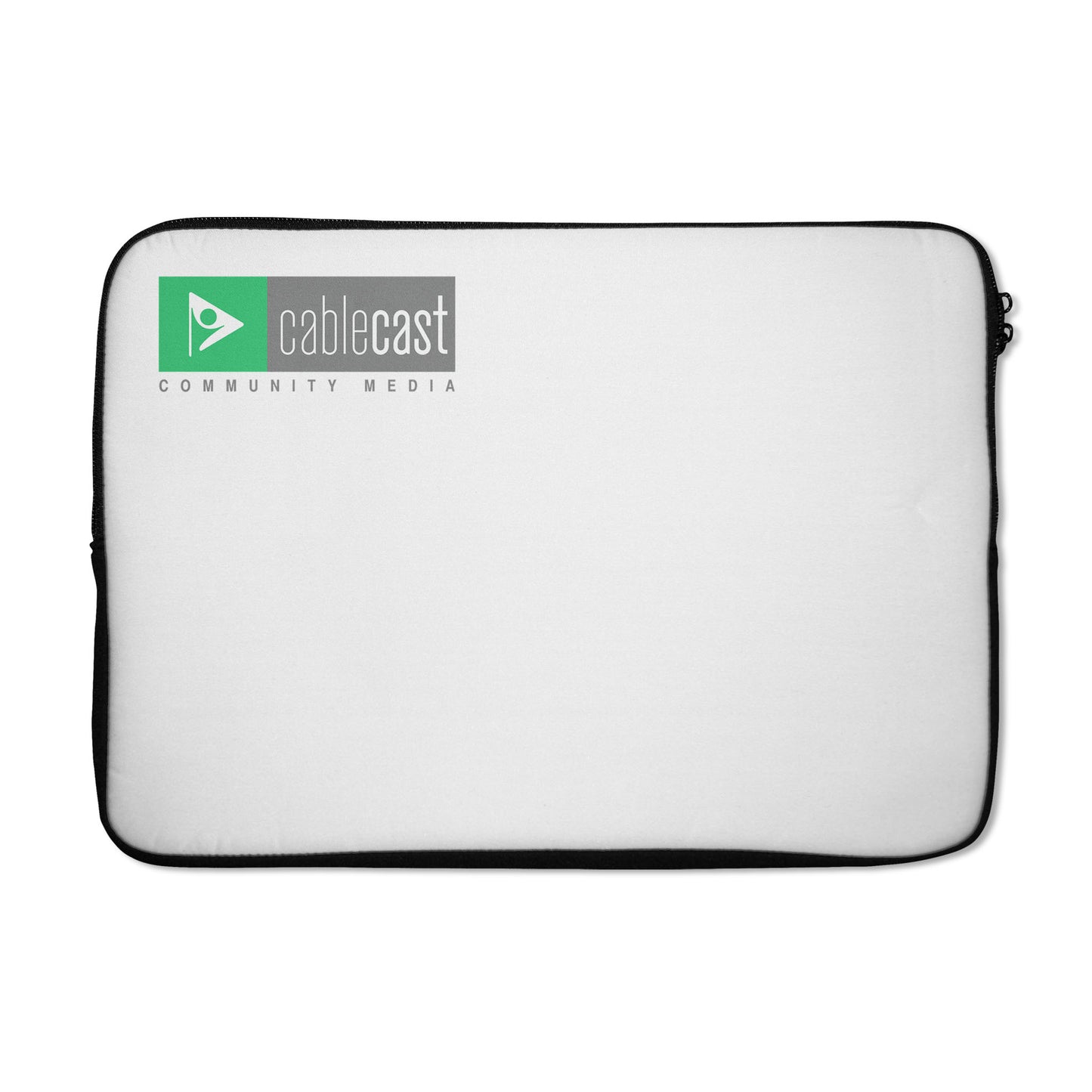 Cablecast Laptop Sleeve