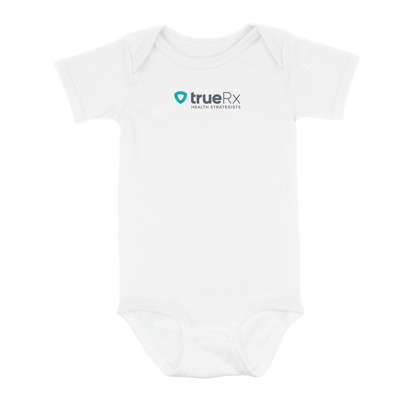 trueRx Baby Onesie