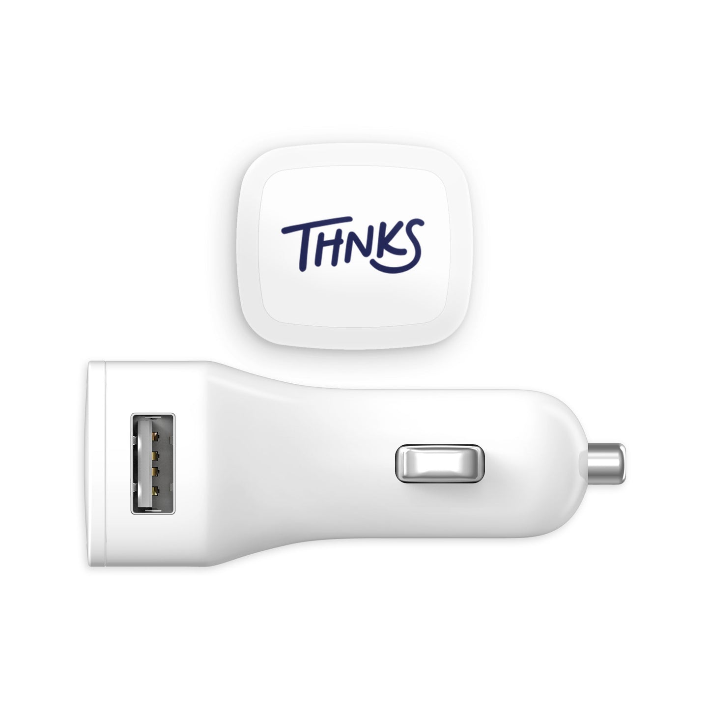 Thnks Car Charger -