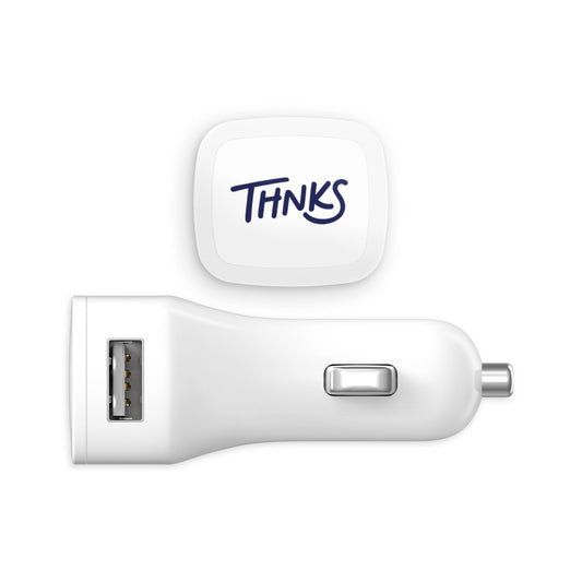 Thnks Car Charger -