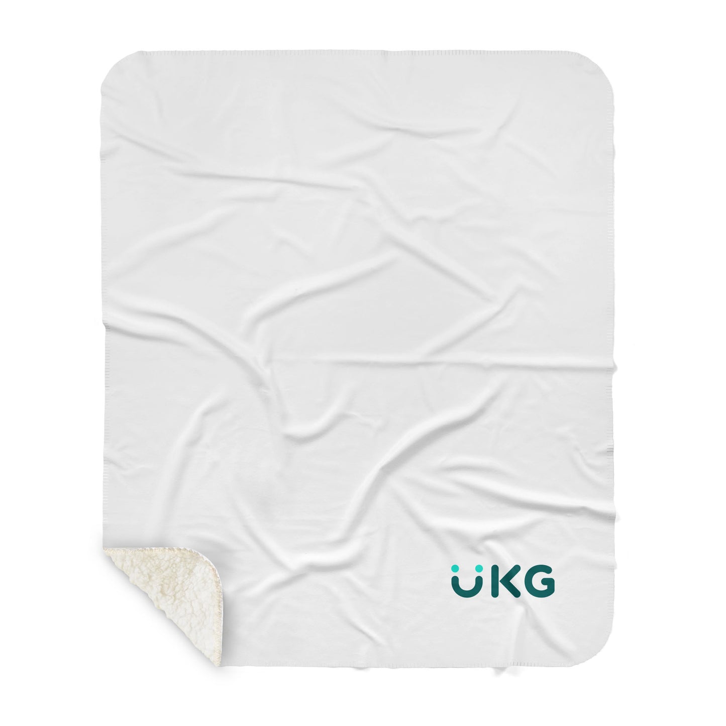 UKG Sherpa Blanket