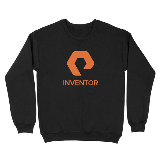 Inventor Standard Crew Neck Sweatshirt