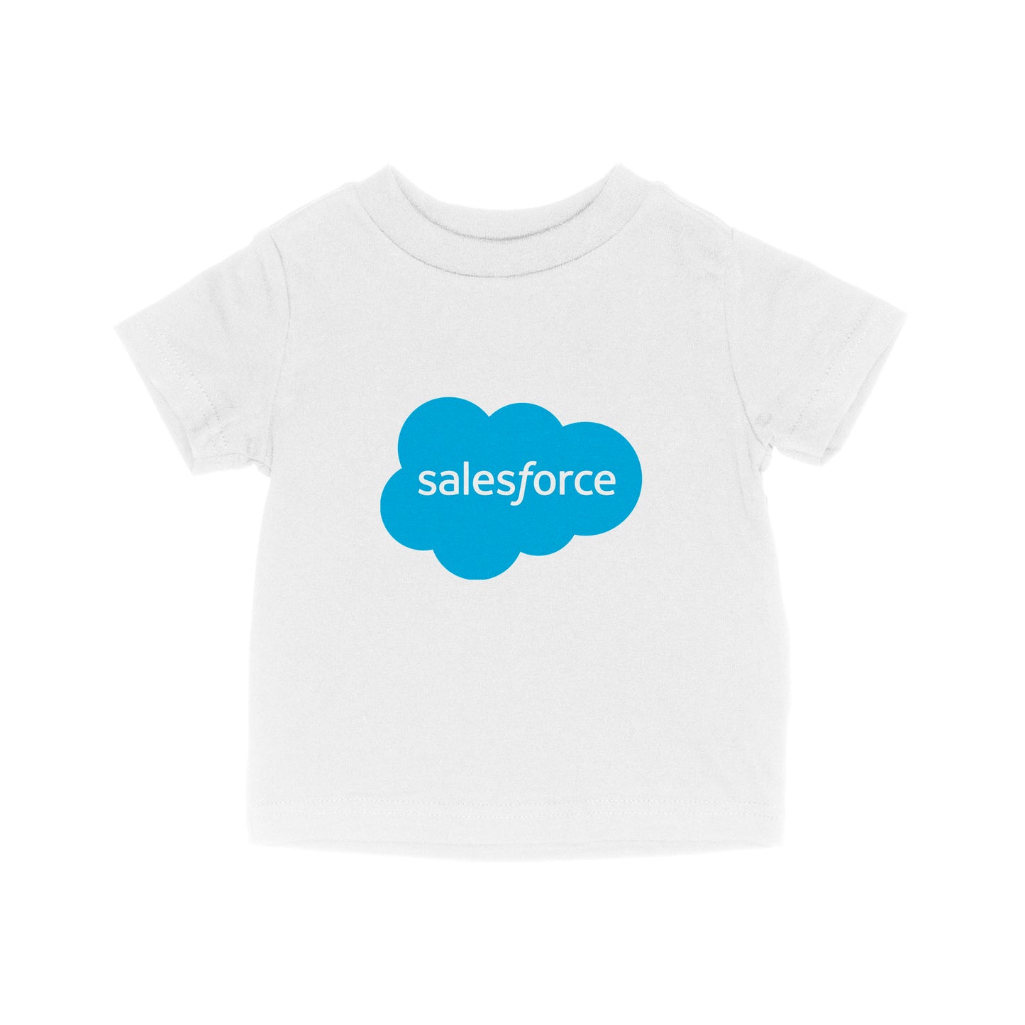 Salesforce Baby T-Shirt