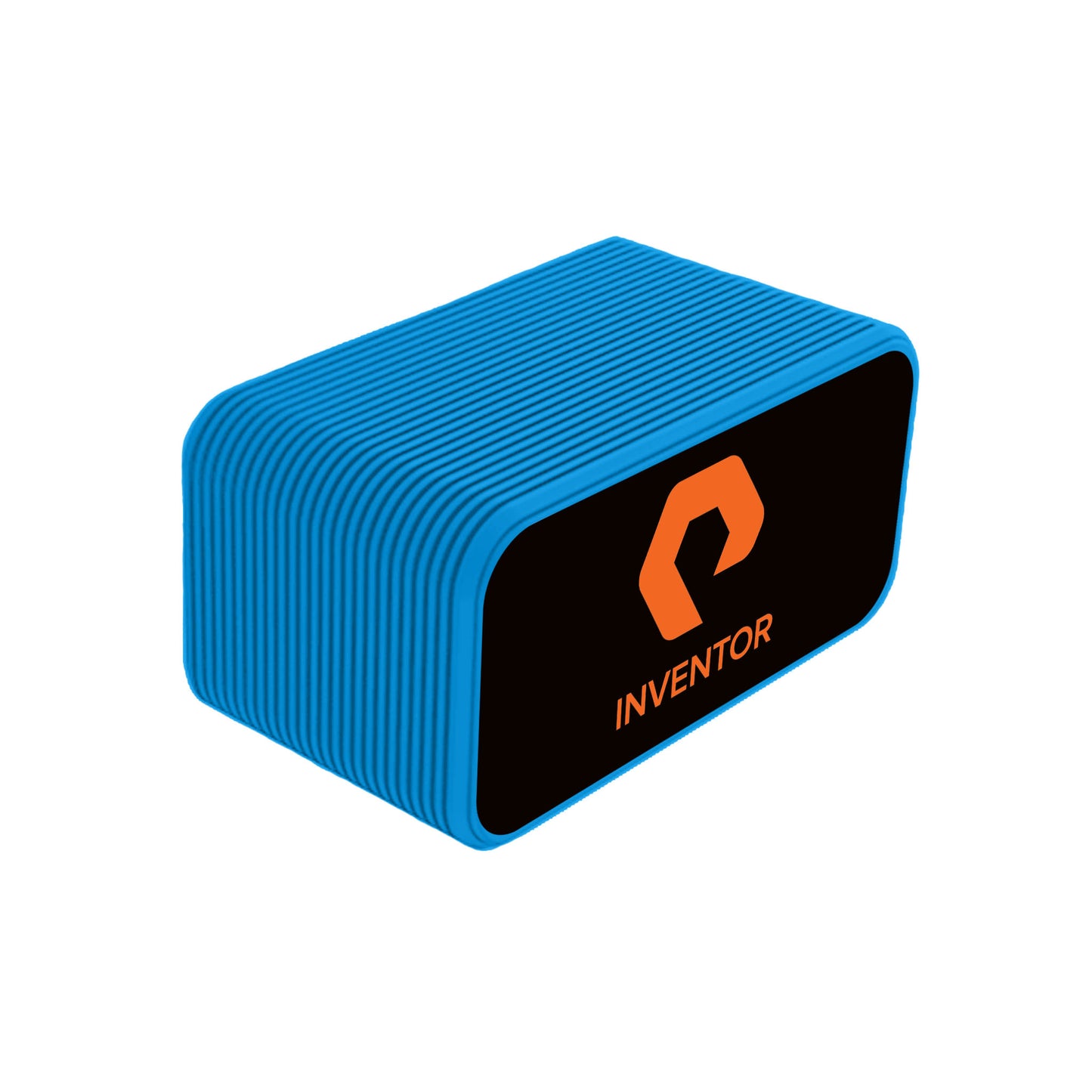 Inventor Bluetooth Speaker