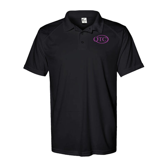 QTC Performance Polo (DTFx)