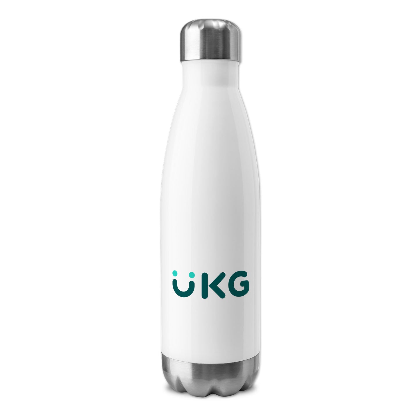 UKG Insulated Water Bottle