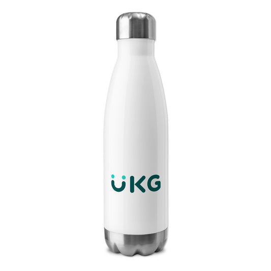 UKG Insulated Water Bottle