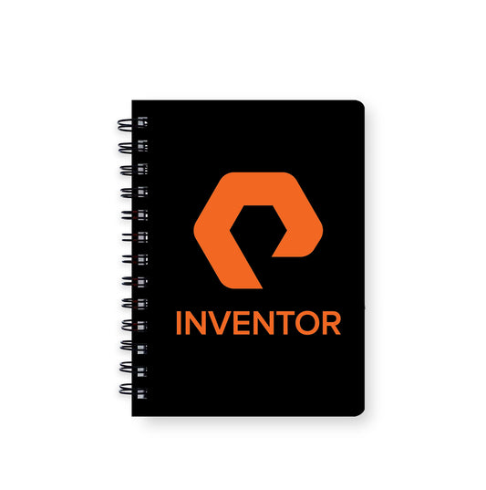 Inventor Spiral Journal