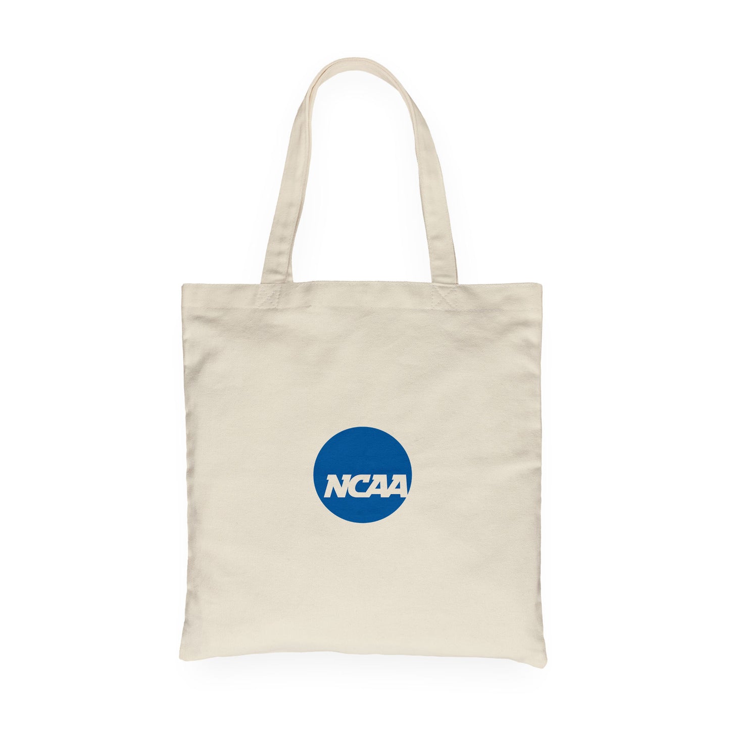 NCAA Canvas Tote Bag (THNKS)