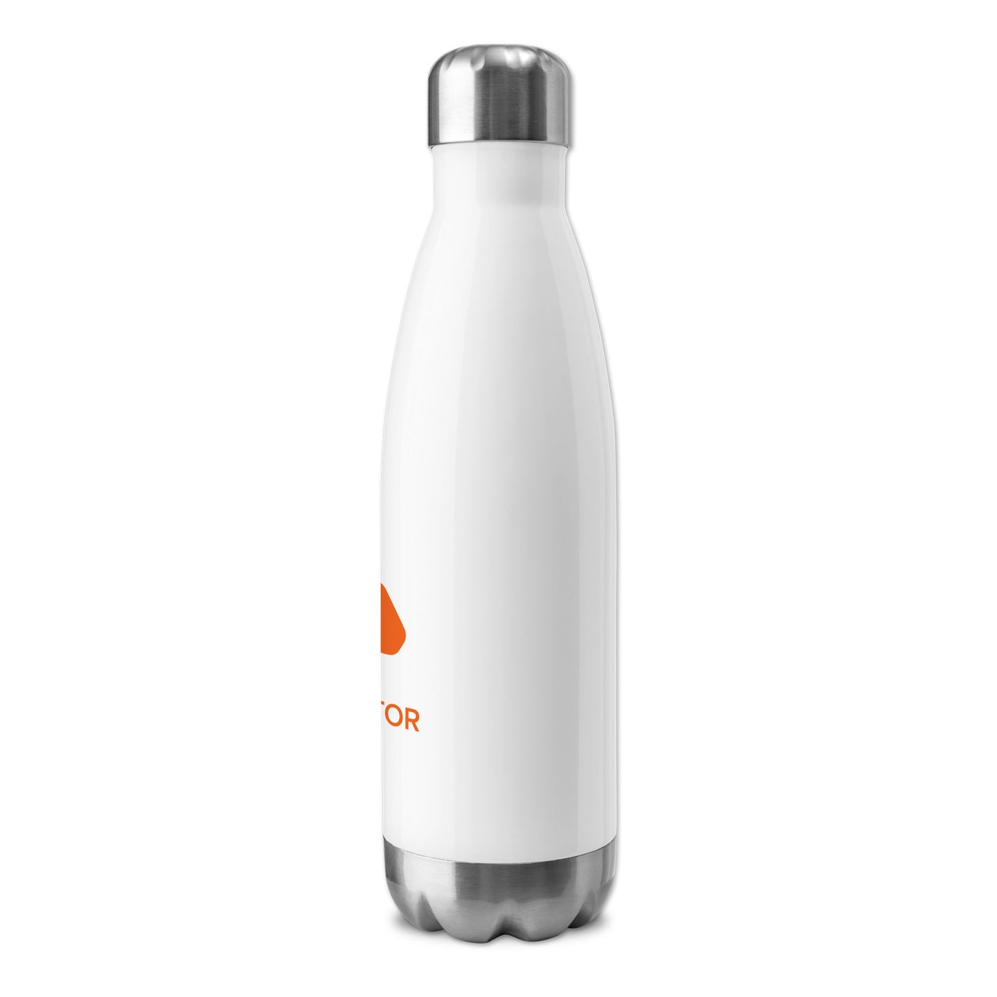 Inventor Insulated Water Bottle