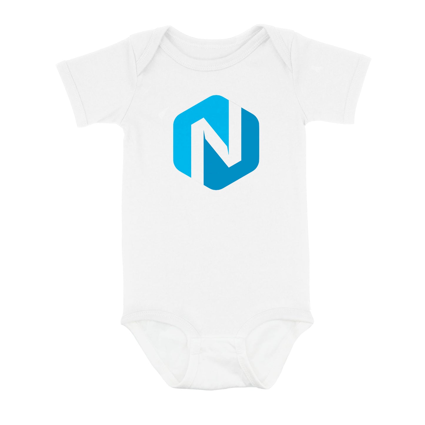 Nelligan Baby Onesie