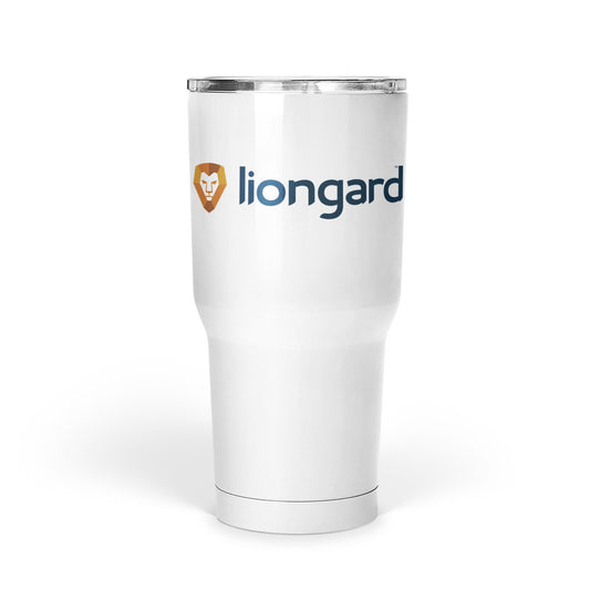 Liongard Large Tumbler