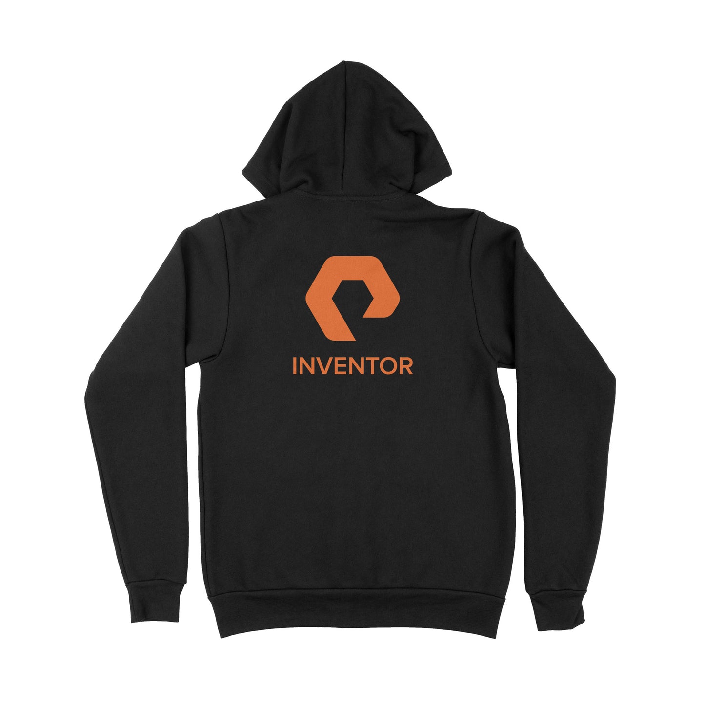 Inventor Premium Zip Hoodie