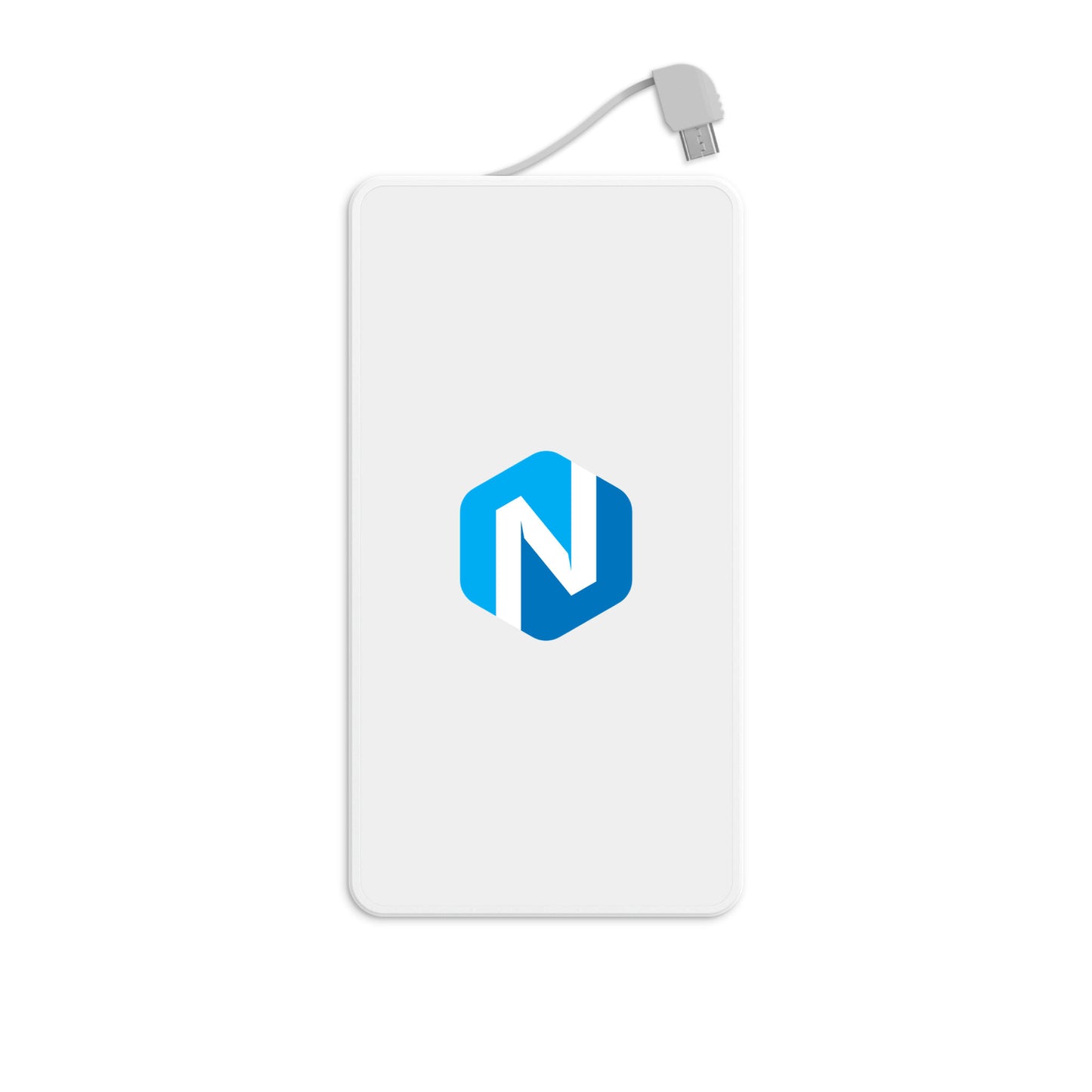 Nelligan Power Bank