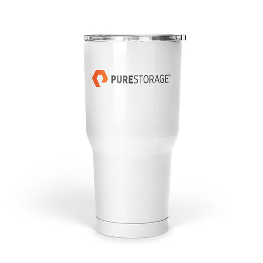 Pure Storage Large Tumbler