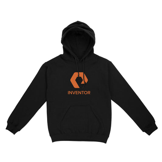 Inventor Standard Hoodie