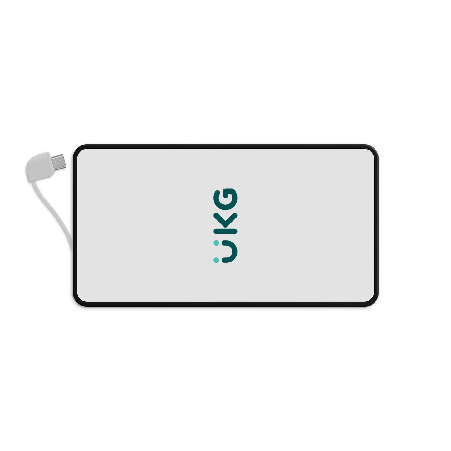 UKG Power Bank