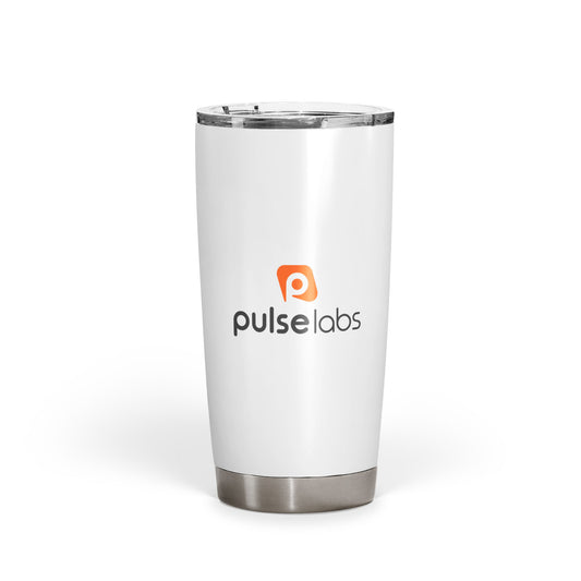 Pulse Labs 20oz Fat Tumbler