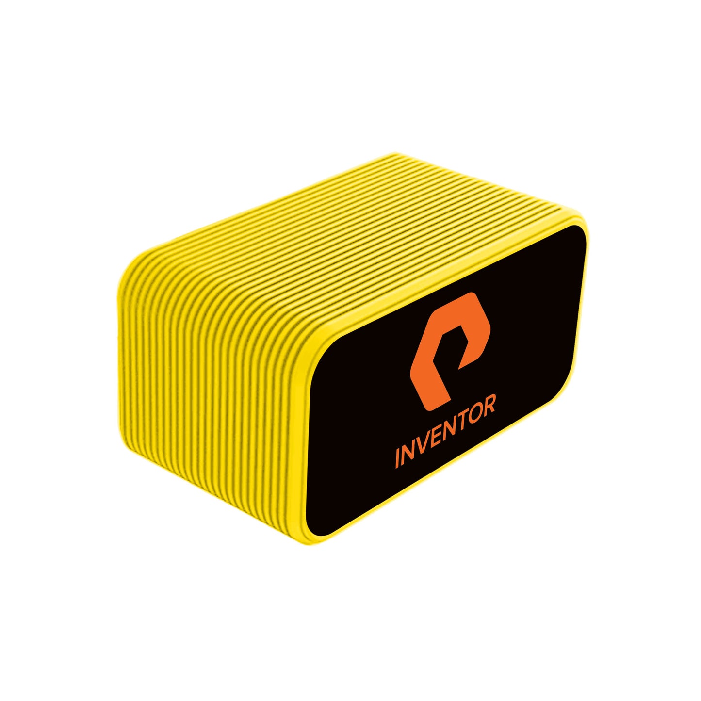 Inventor Bluetooth Speaker