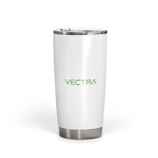 Vectra AI 20oz Fat Tumbler