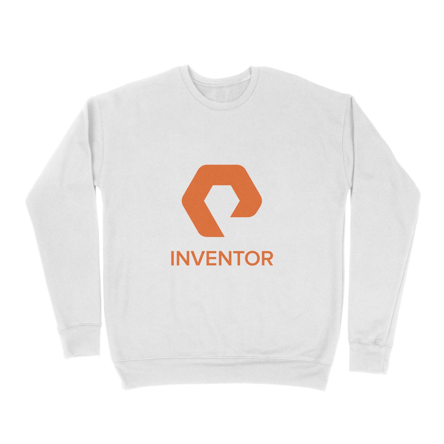 Inventor Premium Crew Neck Sweatshirt