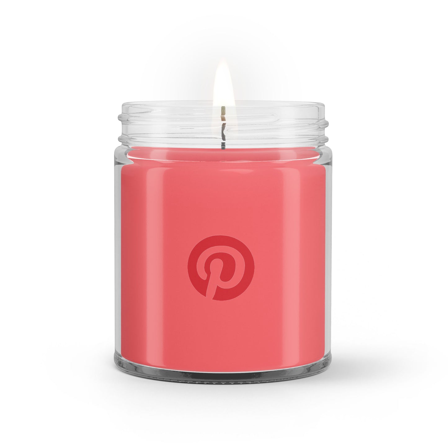 Pinterest Soy Wax Candle