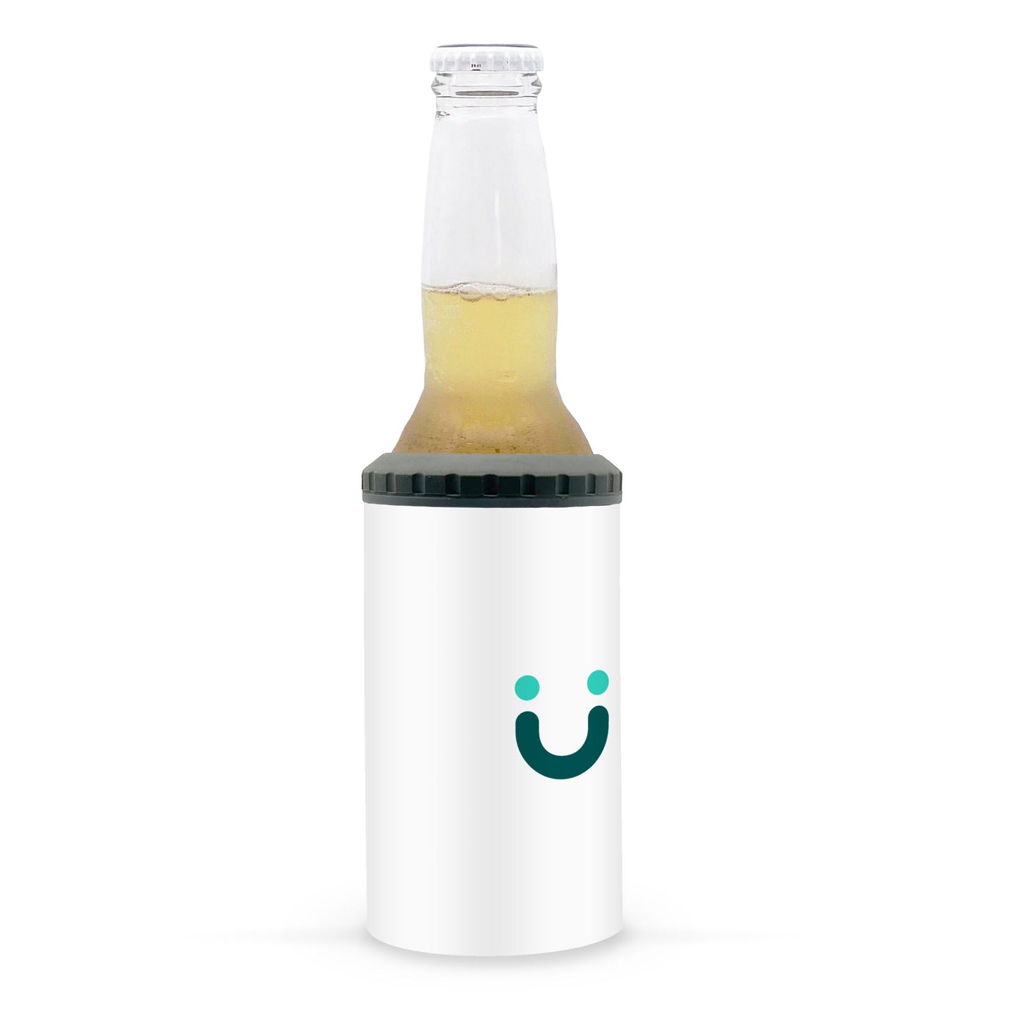 UKG 4-in-1 Can Cooler Tumbler