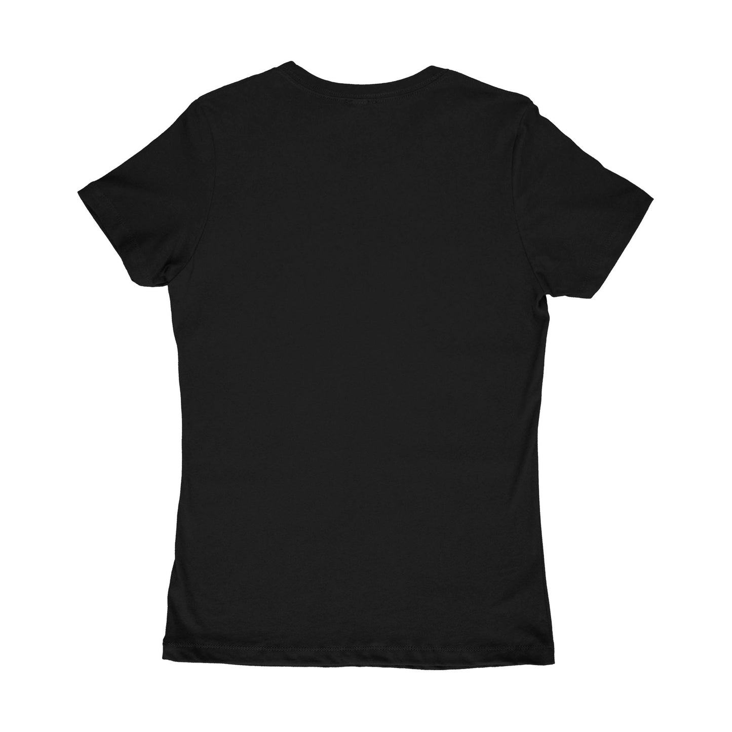 Salesforce Next Level 3900 Women's T-Shirt