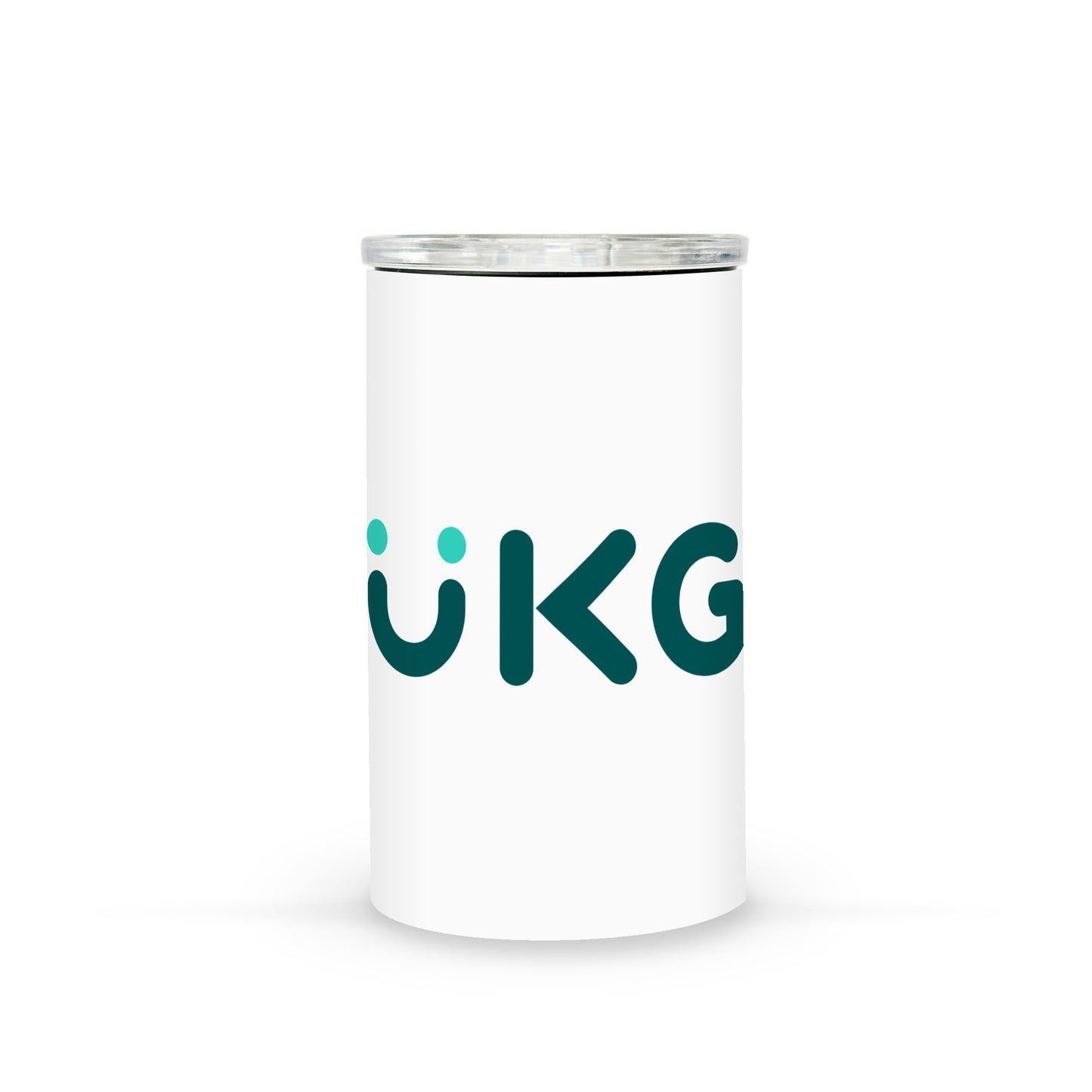 UKG 4-in-1 Can Cooler Tumbler