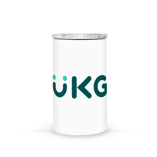 UKG 4-in-1 Can Cooler Tumbler